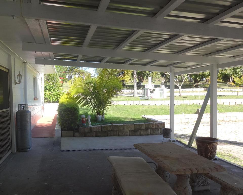 Tyndale Plantation Retro Motel المظهر الخارجي الصورة