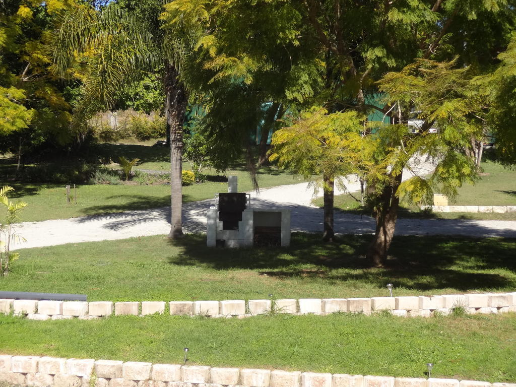 Tyndale Plantation Retro Motel الغرفة الصورة