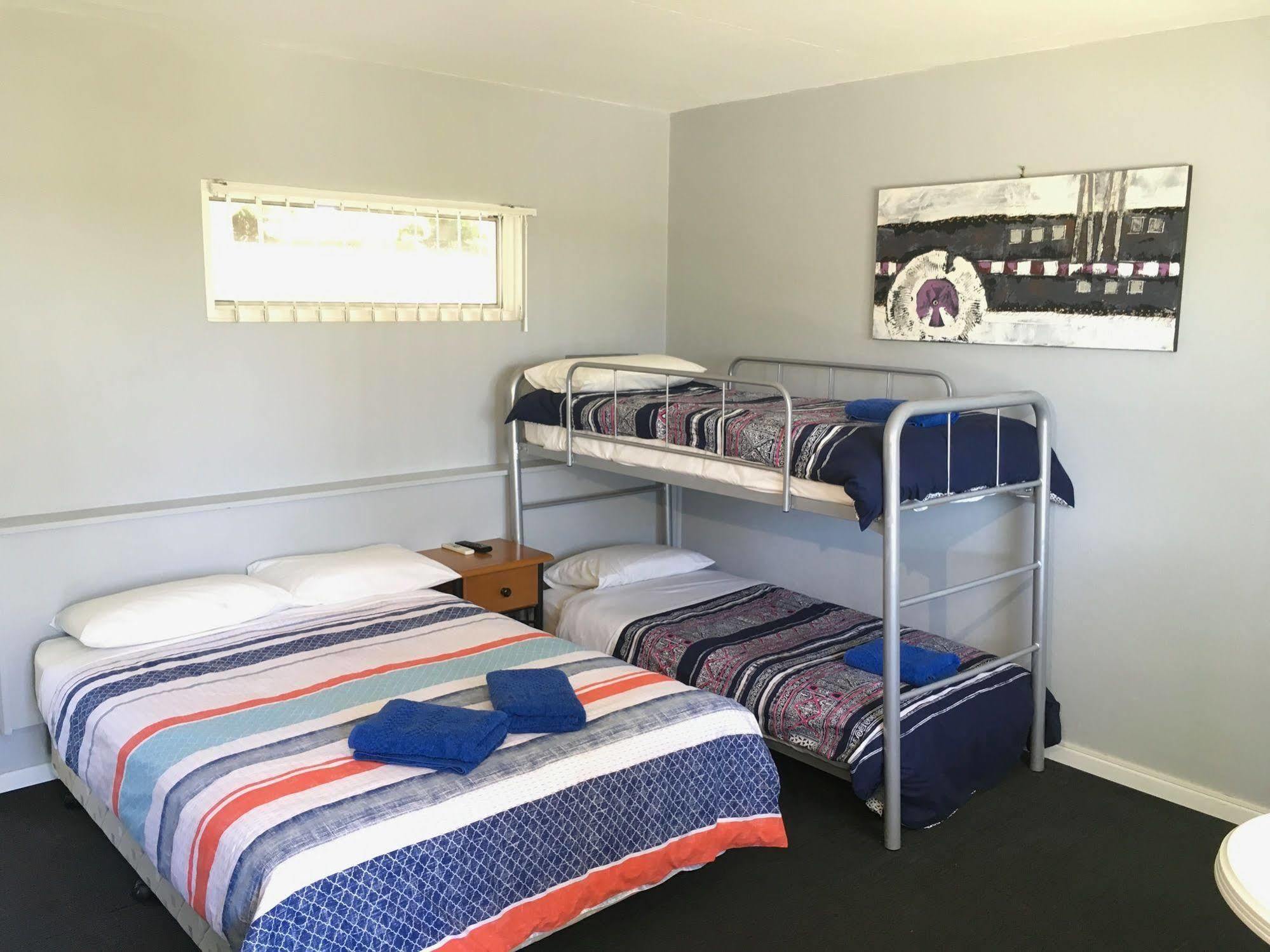 Tyndale Plantation Retro Motel المظهر الخارجي الصورة
