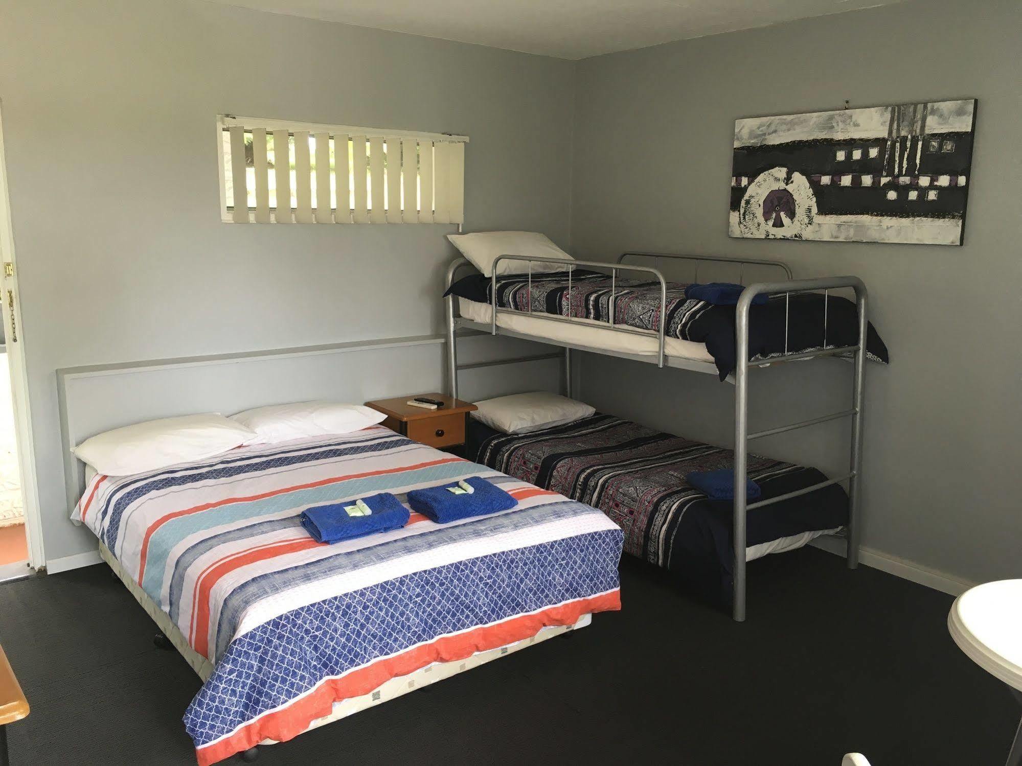 Tyndale Plantation Retro Motel المظهر الخارجي الصورة